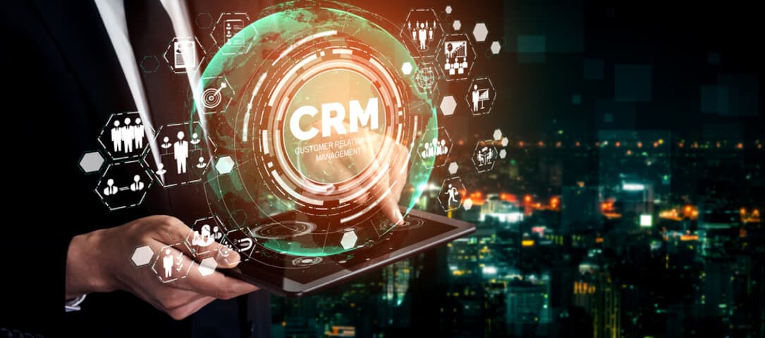 CRM Systems