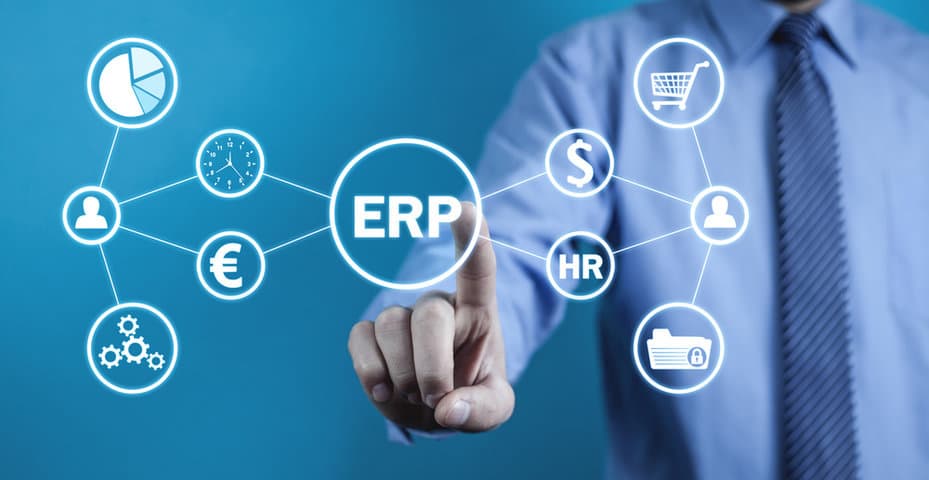 ERP Solutions